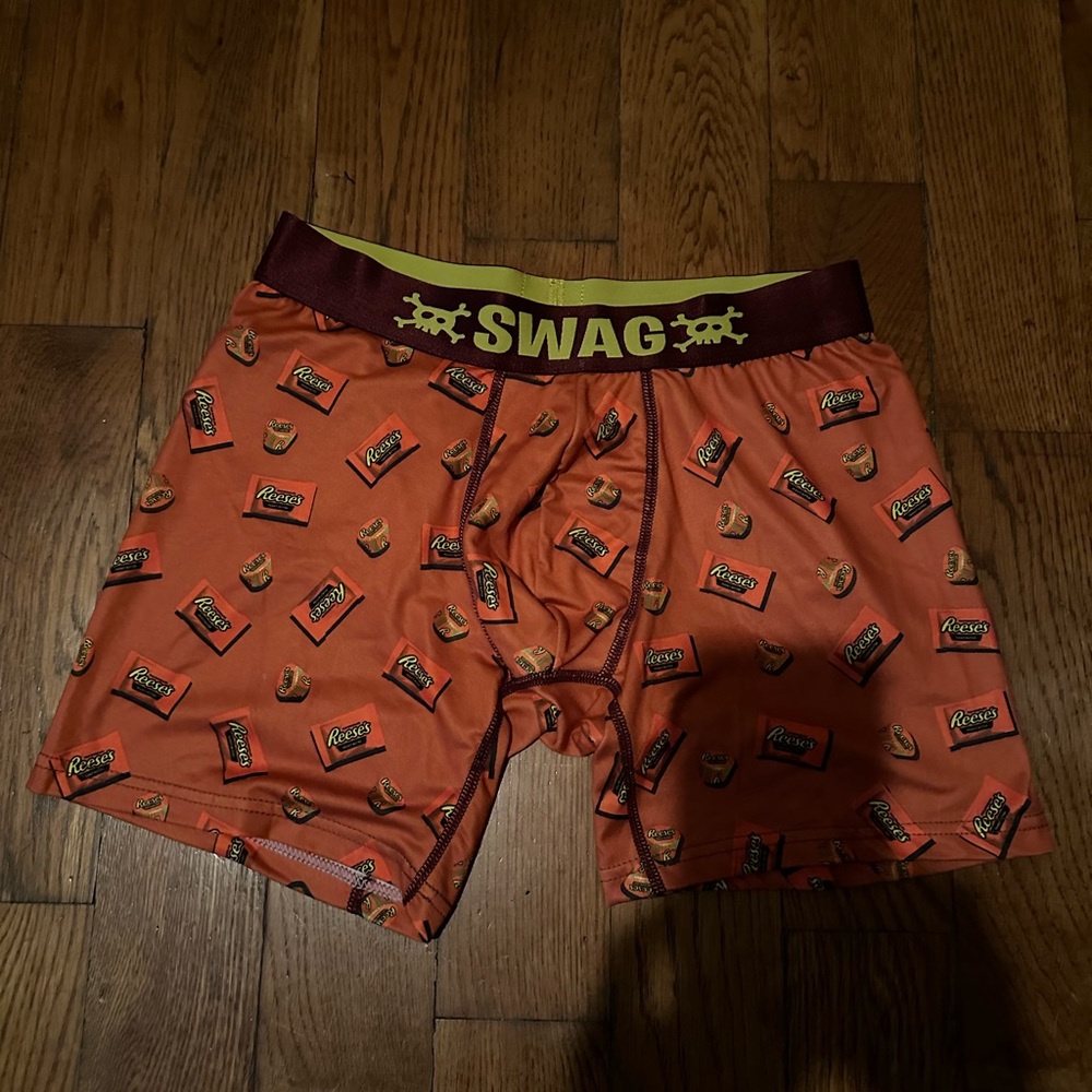 Swag Resse’s Brief Boxers Men Medium